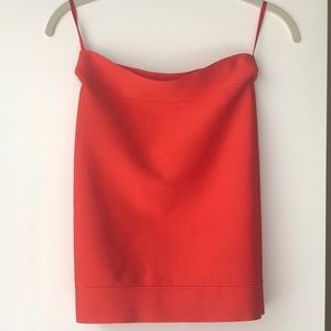 BCBG skirt size small